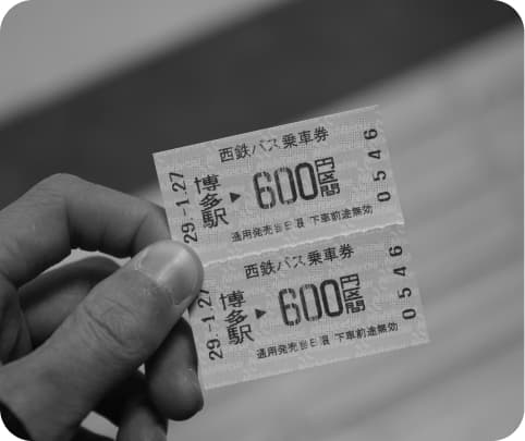 image auth hands tickets